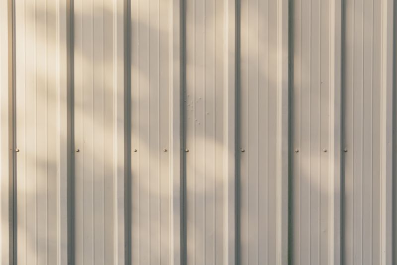 Aluminum Siding Cleaning