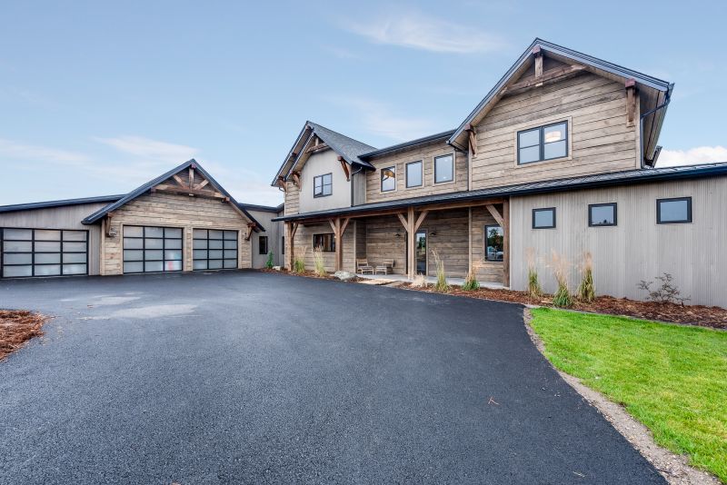 Concrete Driveway Sealing