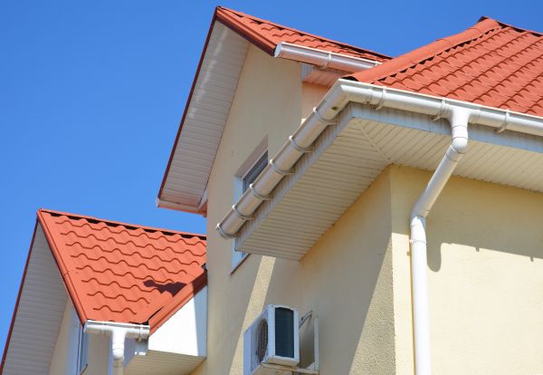 Cost of Fascia Cleaning in Charleston