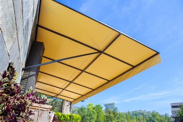 Cost of Awning Pressure Washing in Charleston