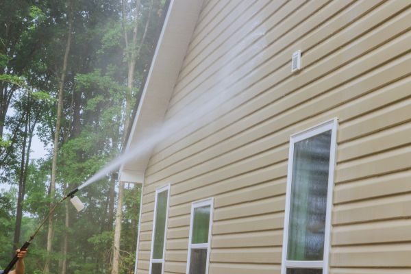 Cost of Building Cleaning in Charleston