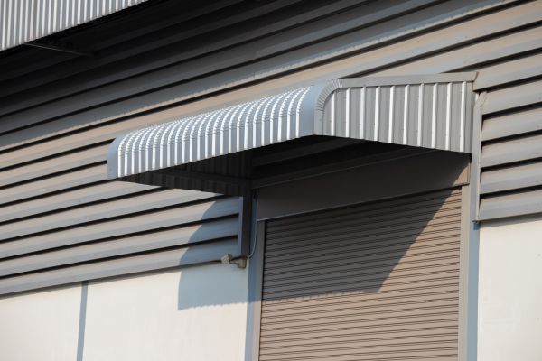 Cost of Awning Power Washing in Charleston