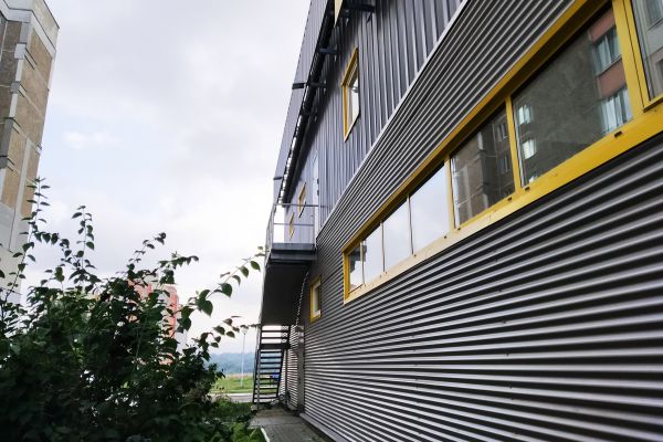 Cost of Aluminum Siding Cleaning in Charleston
